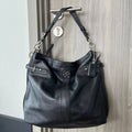 COACH COLETTE LEATHER HOBO BAG (Style #16413)