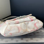 COACH KRISTIN EMBELISHED SEQUIN HOBO BAG (Style #19340)