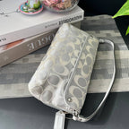 COACH OPT ART SIGNATURE WRISLET