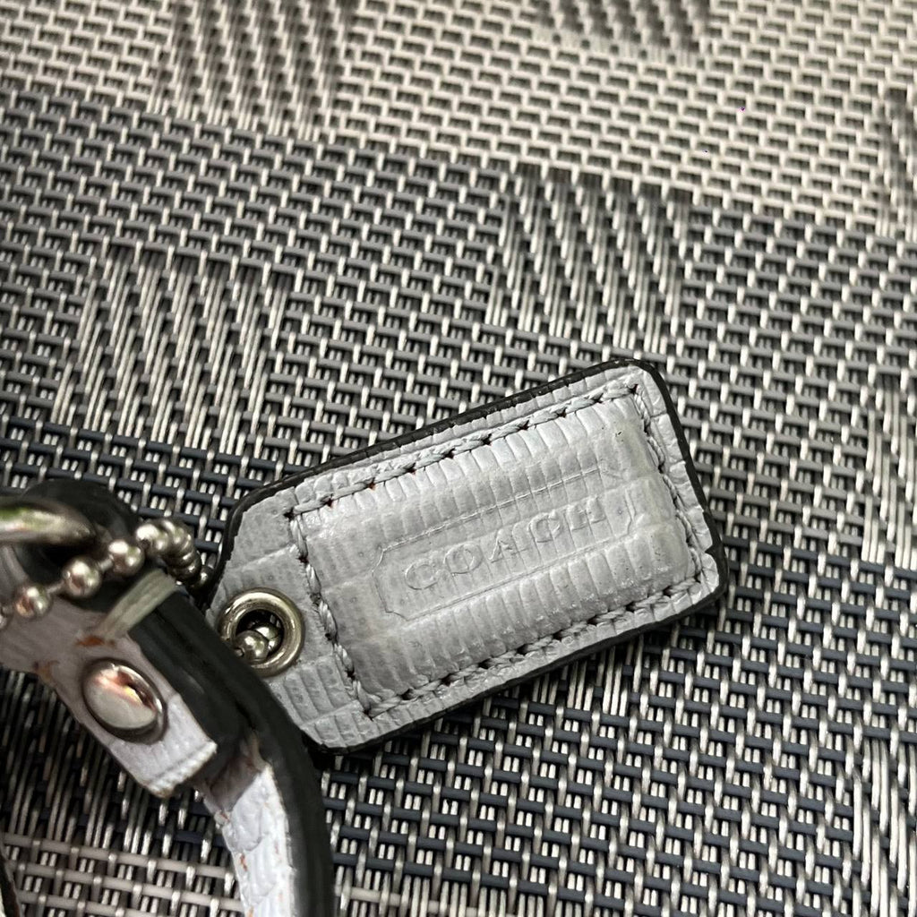 COACH OPT ART SIGNATURE WRISLET