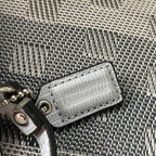 COACH OPT ART SIGNATURE WRISLET