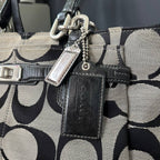 COACH SIGNATURE CHEALSEA TOTE (Style #17806)