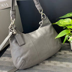 COACH KRISTIN HIPPIE HOBO BAG  (Style #16931)