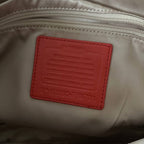 COACH PARK SIGNATURE EAST WEST DUFFLE (Style #19731)