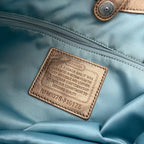 COACH ASHLEY SIGNATURE TOTE (Style #16175)
