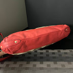 COACH PARK SIGNATURE EAST WEST DUFFLE (Style #19731)