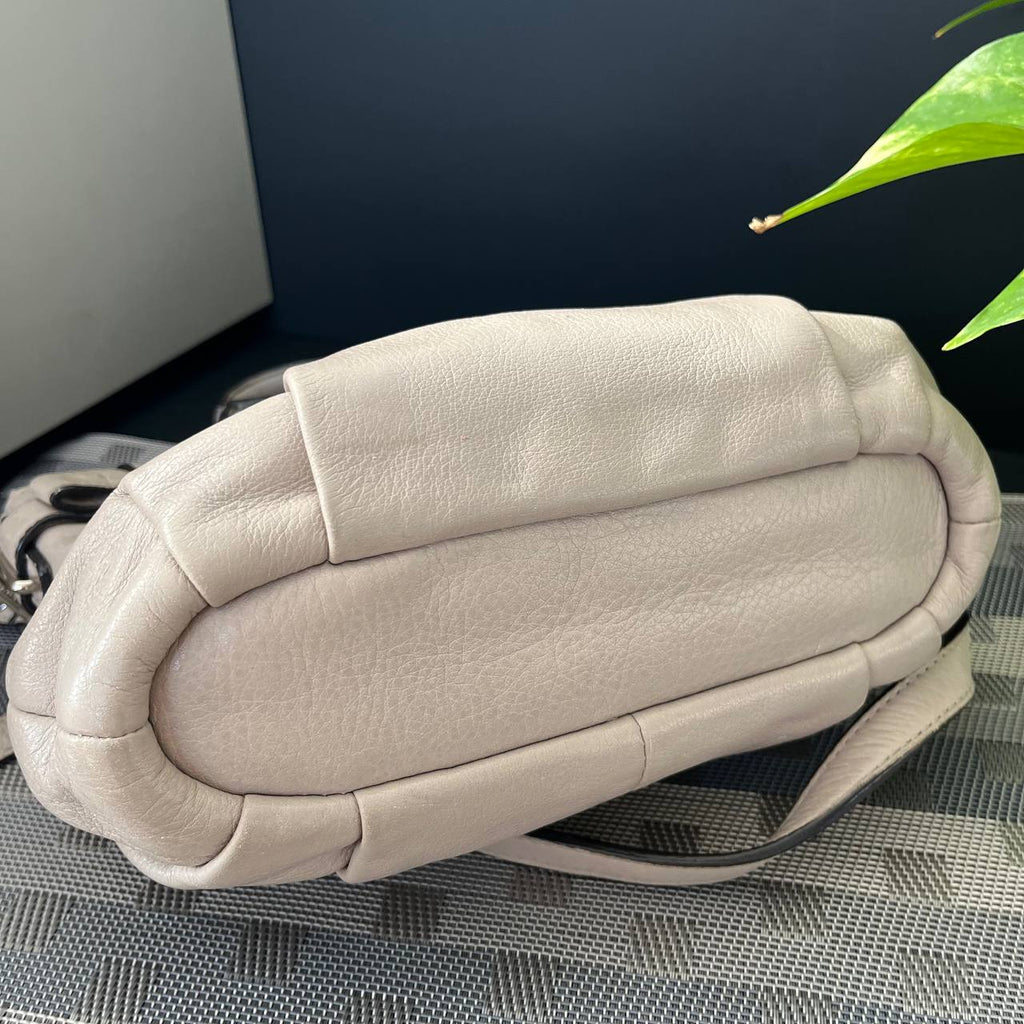 COACH MADISON MINI SOPHIA SATCHEL  (Style #18625)