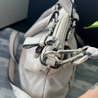 COACH MADISON MINI SOPHIA SATCHEL  (Style #18625)