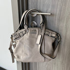 COACH MADISON MINI SOPHIA SATCHEL  (Style #18625)