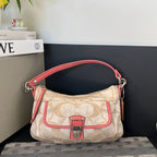 COACH POPPY GROOVY BAG (Style #18983)