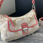 COACH POPPY GROOVY BAG (Style #18983)