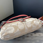 COACH POPPY GROOVY BAG (Style #18983)