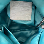 COACH MADISON MINI SOPHIA SATCHEL  (Style #18625)