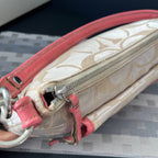 COACH POPPY GROOVY BAG (Style #18983)