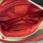 COACH POPPY GROOVY BAG (Style #18983)