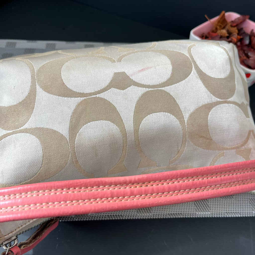 COACH POPPY GROOVY BAG (Style #18983)