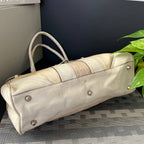 COACH HAMPTON SATCHEL  (Style #11682)