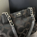 COACH SIGNATURE MIA TOTE (Style #20483)