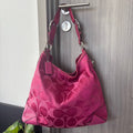 COACH VINTAGE ONE-SHOULDER BAG (Style #14517)