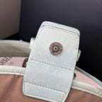 COACH PASTEL BLUE SOHO SHOULDER BAG  (Style #10188)