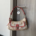 COACH POPPY GROOVY BAG (Style #18983)