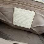 COACH HAMPTON SATCHEL  (Style #11682)