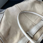 COACH HAMPTON SATCHEL  (Style #11682)