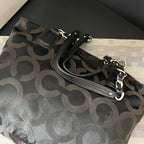 COACH SIGNATURE MIA TOTE (Style #20483)