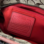 COACH HAMPTON CARRYALL TOTE (Style #13068)