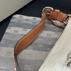 COACH LEATHER SOHO SHOULDER BAG (Style #13106)