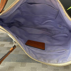 COACH LEATHER SOHO SHOULDER BAG (Style #13106)