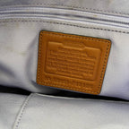COACH LEATHER SOHO SHOULDER BAG (Style #13106)