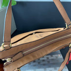 COACH PARK CARRIE TOTE  (Style #23662 )